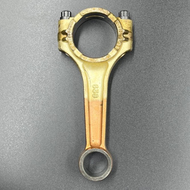 Шатун Mercury 75-115 (Omax)