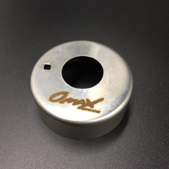 Стакан помпы охлаждения Yamaha 40-50, F30-70 (KACAWA)