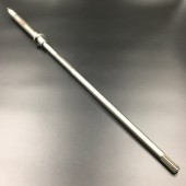 Вал торсионный Suzuki DT40 (S, 735мм.) (Omax) Вал торсионный Suzuki DT40 (S, 735мм.) (Omax)