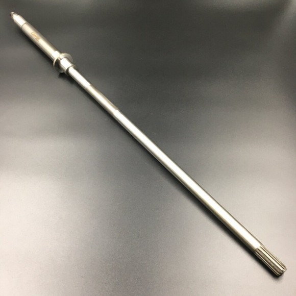 Вал торсионный Suzuki DT40 (S, 735мм.) (Omax)