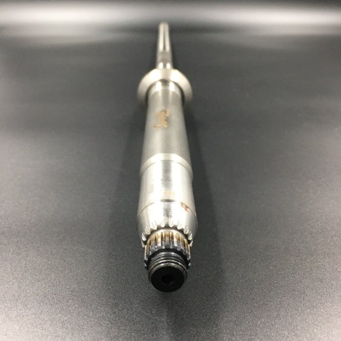 Вал торсионный Suzuki DT40 (S, 735мм.) (Omax)
