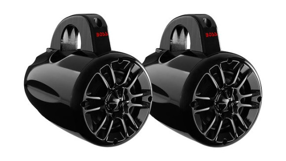 Морская аудиосистема BOSS MG150T.4 (комплект2)