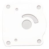 Пластина помпы Skipper для Yamaha 25-30, F20-25, F45 Пластина помпы Skipper для Yamaha 25-30, F20-25, F45