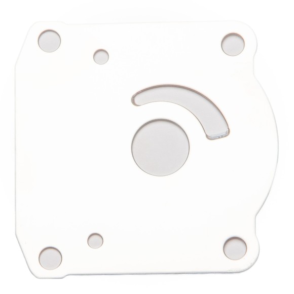 Пластина помпы Skipper для Yamaha 25-30, F20-25, F45