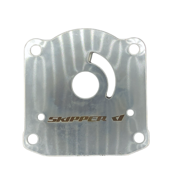 Пластина помпы Skipper для Yamaha 25-30, F20-25, F45