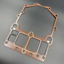 Прокладка под блок Yamaha 150-225 (KACAWA)