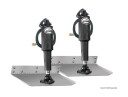 Транцевые плиты Lenco 12x18 (15008-101)