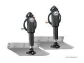 Транцевые плиты Lenco 12x18 (15008-101)