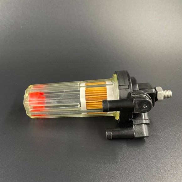 Топливный фильтр Yamaha F40-115 (PREMARINE) Топливный фильтр Yamaha F40-115 (PREMARINE)