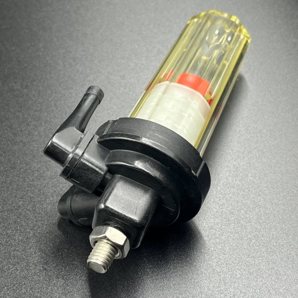 Топливный фильтр Yamaha F40-115 (PREMARINE) Топливный фильтр Yamaha F40-115 (PREMARINE)