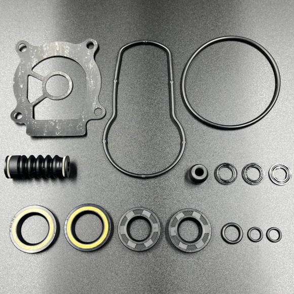 Ремкомплект редуктора Suzuki DT40, DF40-50, DF40-60(A) (Kacawa)