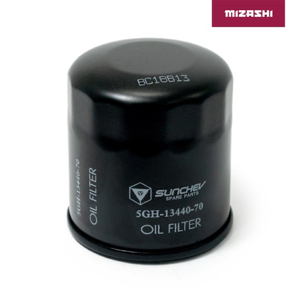 Масляный фильтр Honda/Kawasaki/Polaris/Yamaha SC-OT227 Масляный фильтр Honda/Kawasaki/Polaris/Yamaha SC-OT227