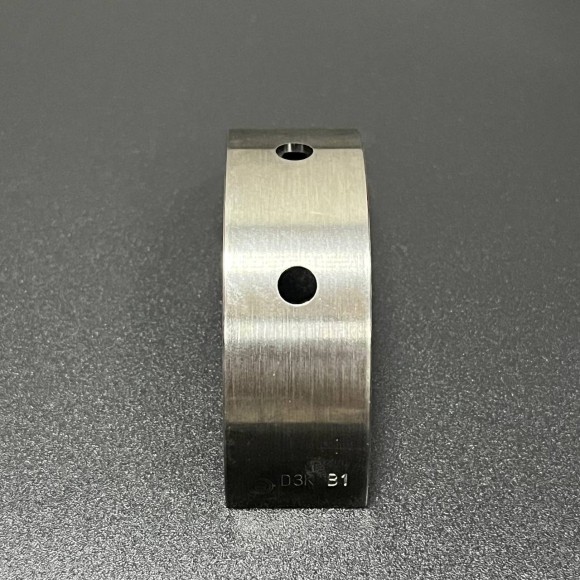 Вкладыш коренной Yamaha F150 (Red) (63P-11416-12; 63P-11416-41) (Yamaha)