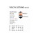 Ботинки FXR Octane с утеплителем Back/Hi Vis/Char, 11/29