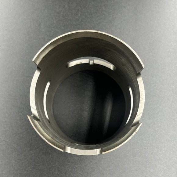 Гильза цилиндра Suzuki DT40 Old (Omax)