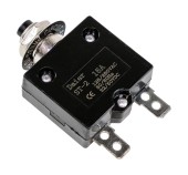 Предохранитель автоматический 15 А Предохранитель автоматический 15 А