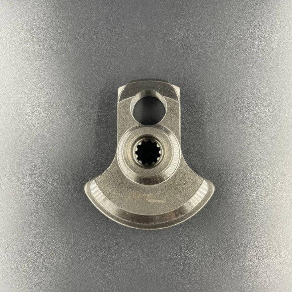 Шейка коленвала (4) Suzuki 9,9-15 (12240-93900) (Omax)