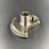 Шейка коленвала (4) Suzuki 9,9-15 (12240-93900) (Omax) Шейка коленвала (4) Suzuki 9,9-15 (12240-93900) (Omax)