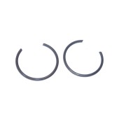 Кольцо стопорное пальца поршня Skipper для Yamaha Модели техники: 100-225HP