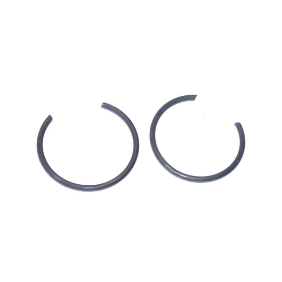 Кольцо стопорное пальца поршня Skipper для Yamaha Модели техники: 100-225HP