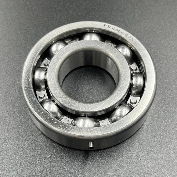 Подшипник шариковый Tohatsu 90 (35x80x21) (PREMARINE)