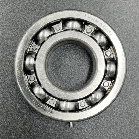 Подшипник шариковый Tohatsu 90 (35x80x21) (PREMARINE)
