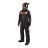 Комбинезон FXR Maverick F.A.S.T. с утеплителем Black/Red, L