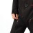Комбинезон FXR Maverick F.A.S.T. с утеплителем Black/Red, L
