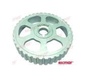 Шестерня распредвала Volvo Penta AQ125-250, Recmar