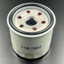 Масляный фильтр Suzuki DF115-140 (16510-92J00) (Sinera)