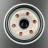 Масляный фильтр Suzuki DF115-140 (16510-92J00) (Sinera)