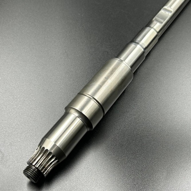 Вал торсионный Mercury Verado 200-300 (Kacawa)