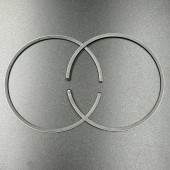 Кольца поршневые, комплект на один поршень Yamaha 115-250 (6R5-11603-00) (STD) (Omax)