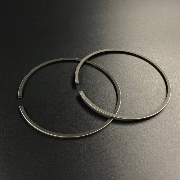 Кольца поршневые, комплект на один поршень Yamaha 115-250 (6R5-11603-00) (STD) (Omax)