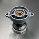 Обойма гребного вала Tohatsu 8-9.8, MFS8 (В сборе) (3B2-60101-0; 3B2S60100-0) (PREMARINE)