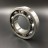 Подшипник шариковый Yamaha 150-225, F150-300 (45x85x19) (Omax)