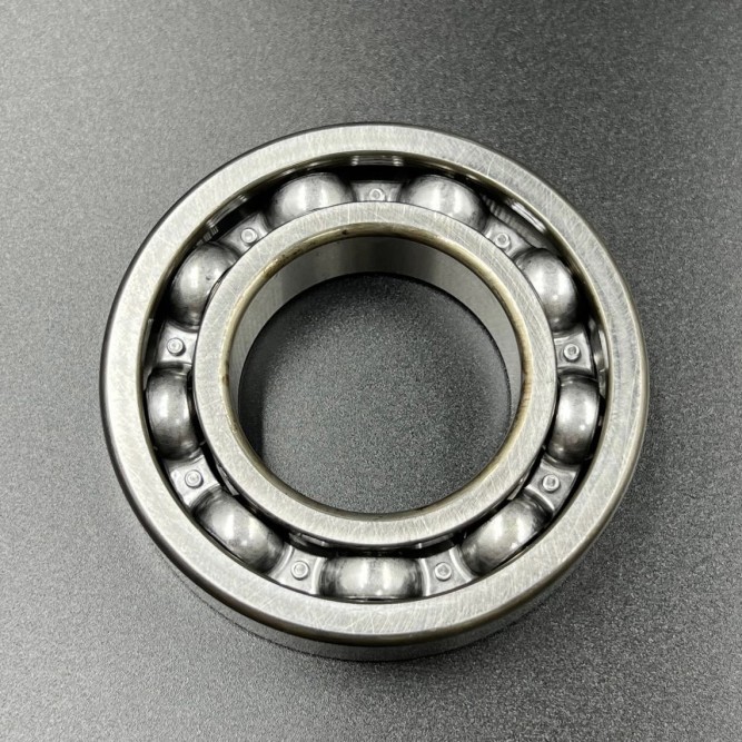 Подшипник шариковый Yamaha 150-225, F150-300 (45x85x19) (Omax)