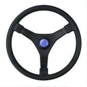 Колесо рулевое Multiflex Theta 350 мм