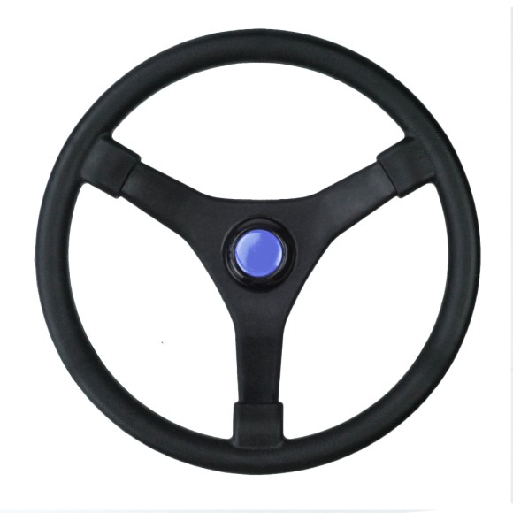 Колесо рулевое Multiflex Theta 350 мм