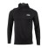 Термокофта 509 FZN Merino Black (2021), SM