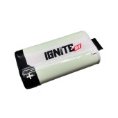 Аккумулятор 509 сменный Ignite S1 7.4 V 2600 mah Black Аккумулятор 509 сменный Ignite S1 7.4 V 2600 mah Black