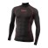 Термокофта SIXS TS3W CU Black/Red, XS/S