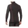 Термокофта SIXS TS3W CU Black/Red, XS/S