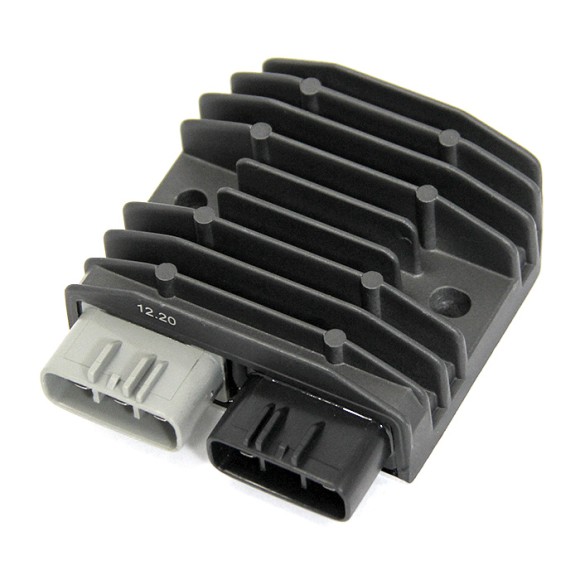 Реле регулятор напряжения BRP AT-01647 Реле регулятор напряжения BRP AT-01647