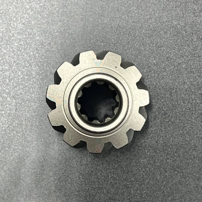 Шестерня вертикального вала (Пиньон) Suzuki DT20-30, DF25-30(A) (Kacawa)