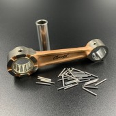 Шатунный комплект Yamaha 20-25 OLD (Omax) Шатунный комплект Yamaha 20-25 OLD (Omax)