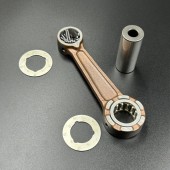 Шатунный комплект Yamaha 20-25 OLD (Osaka) Шатунный комплект Yamaha 20-25 OLD (Osaka)