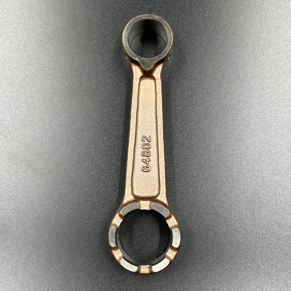 Шатунный комплект Yamaha 20-25 OLD (Osaka)