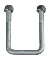 Скоба П-образная 70х100 мм Скоба П-образная 70х100 мм