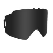 Линза 509 Sinister X6 Fuzion без подогрева Smoke Tint Линза 509 Sinister X6 Fuzion без подогрева Smoke Tint